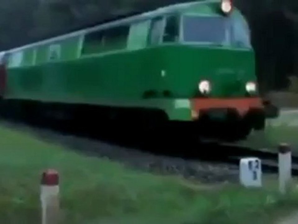 turk ivre vs tgv