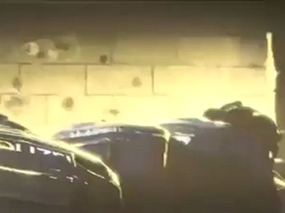 Counter-Strike Global Offensive - Cinematic Teaser