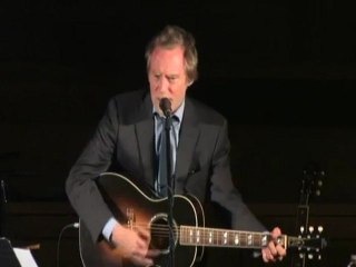 J.D. Souther: New Kid In Town