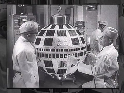 Satellites de télécommunication : 50 ans d'évolution