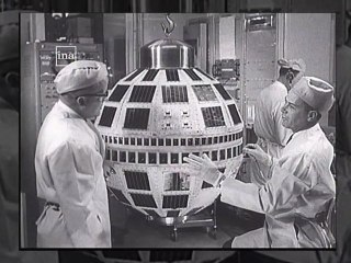 Satellites de télécommunication : 50 ans d'évolution