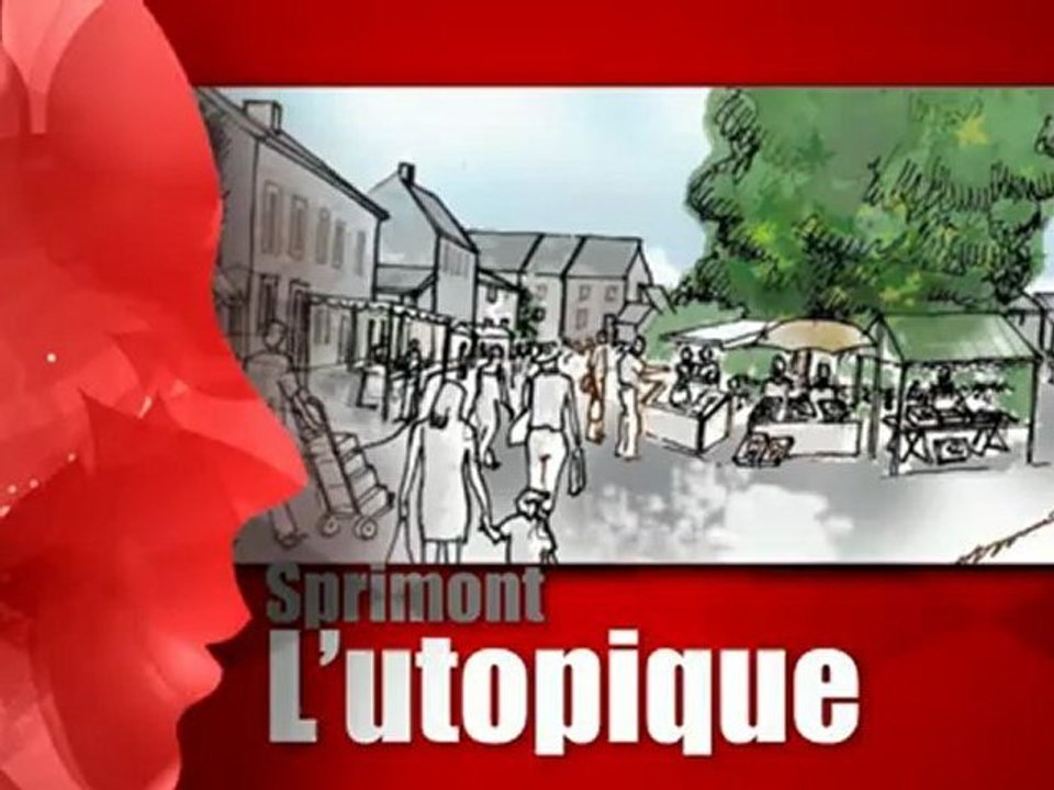 SPRIMONT