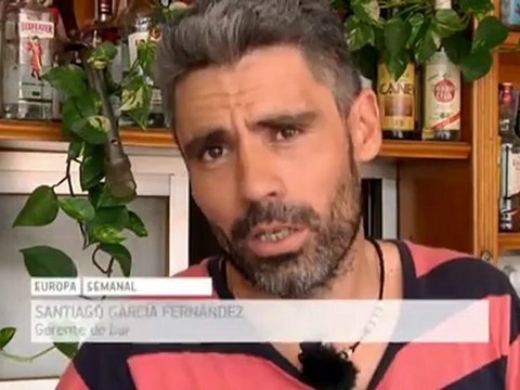 Caminos de Europa,segunda parte: España, de camino al sur | Europa semanal