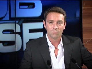 Club House - Spécial point presse [extrait]