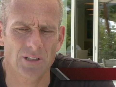 Guy Forget: «Un adolescent sportif doit privilégier les études»