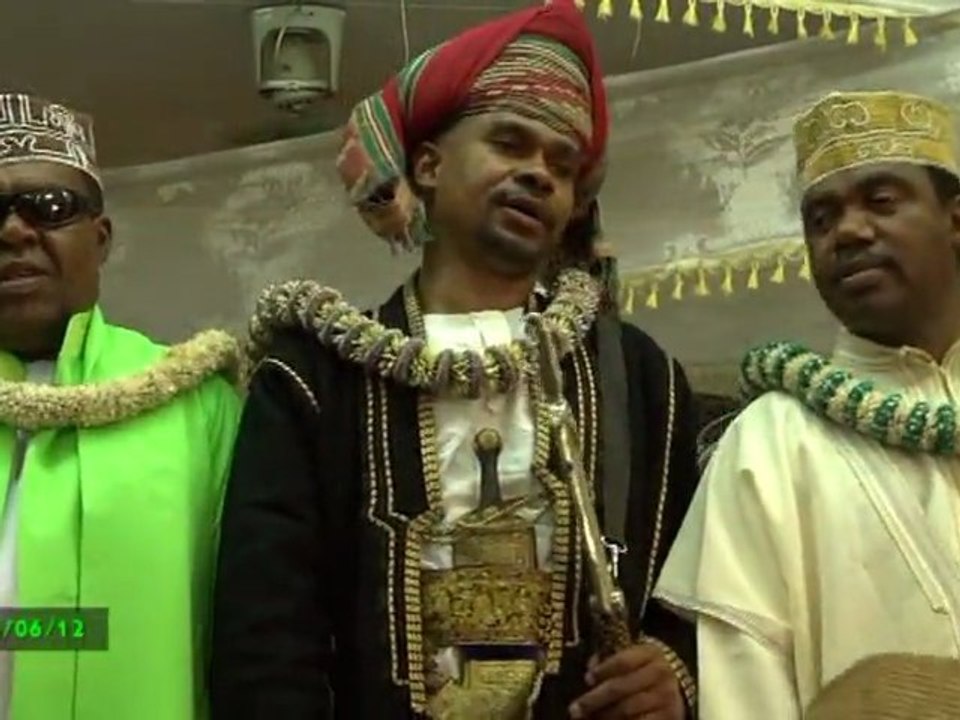 karim  & zinnirwat  mariage