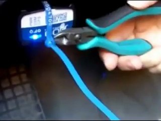 GO5 Installation Guide-Plug and Play GPS Tracking