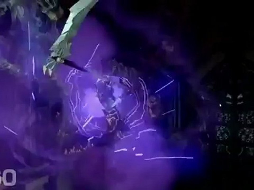 Darksiders 2  PC Game Trainer  V1.0  Steam  Download