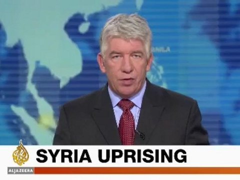 News Bulletin - 0935 GMT update