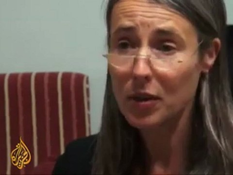 Syria: Al Jazeera speaks to FSA deputy commander