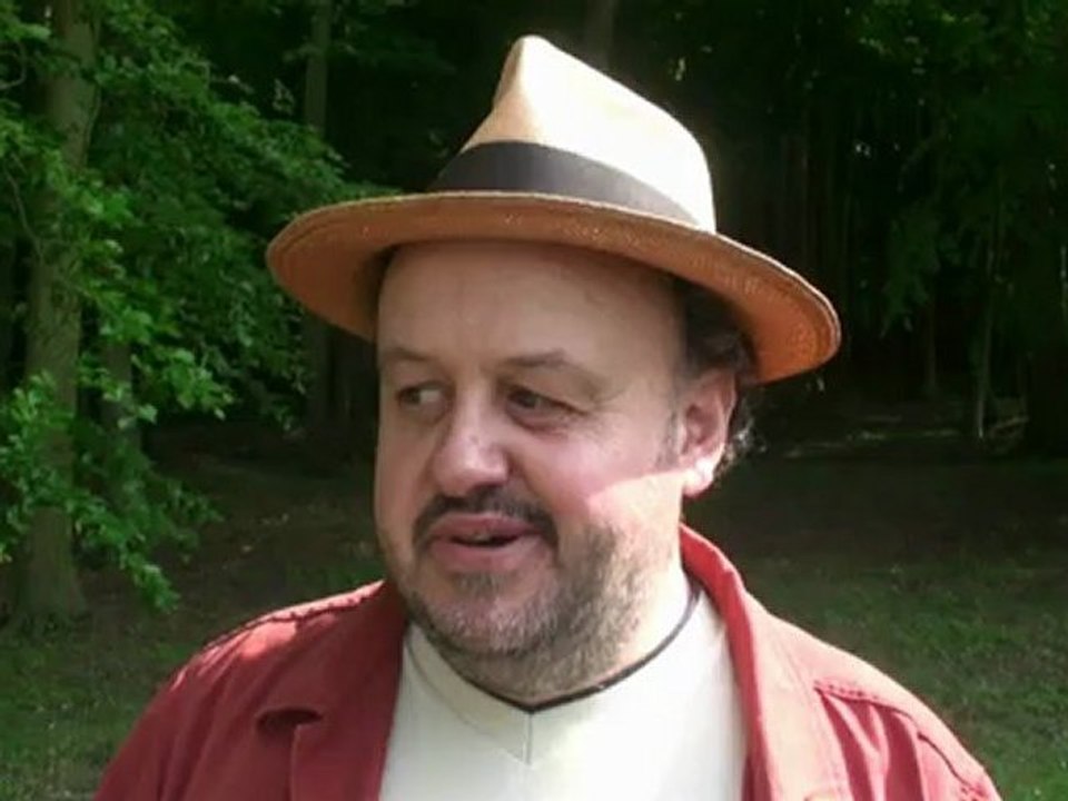 Un aperçu de la journée "Cultures aux Jardins"  de Eu 2012