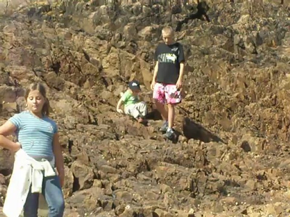 attention
