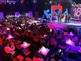 Goenkale 18, saio berezia