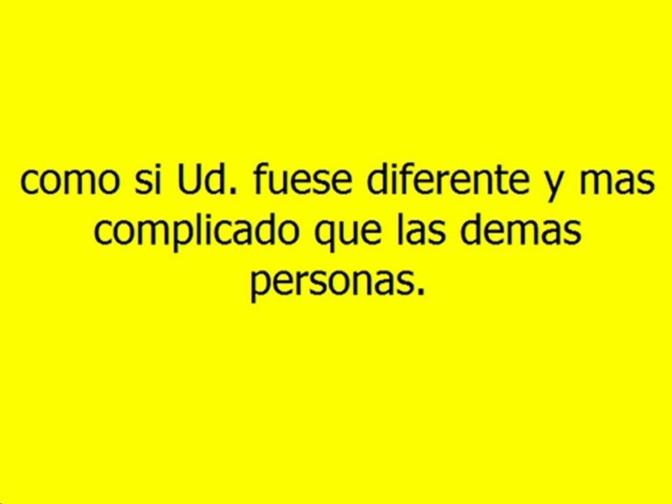 autoestima - Un cuento sobre autoestima