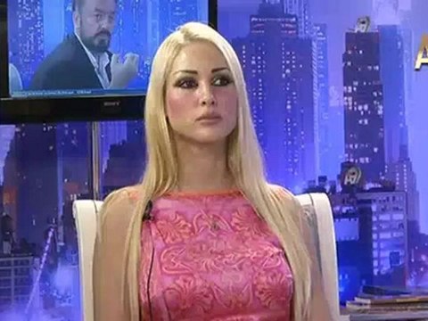 Adnan Oktar: AK Parti'nin başarısının kökeninde şefkat vardır
