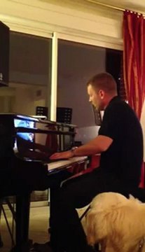 Concert Live THE SOUND Piano Composition Music By Michael FRAYSSE Pianiste Compositeur SACEM Composition Improvisation Piano Musique Classique Music Clasic