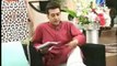 Muskurati Morning With Faisal Quresh By TV ONE - 17th August 2012- Part 1