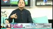 Muskurati Morning With Faisal Quresh By TV ONE - 17th August 2012- Part 2