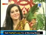 Muskurati Morning With Faisal Quresh By TV ONE - 17th August 2012- Part 3