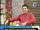 Muskurati Morning With Faisal Quresh By TV ONE - 17th August 2012- Part 4