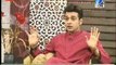 Muskurati Morning With Faisal Quresh By TV ONE - 17th August 2012- Part 5