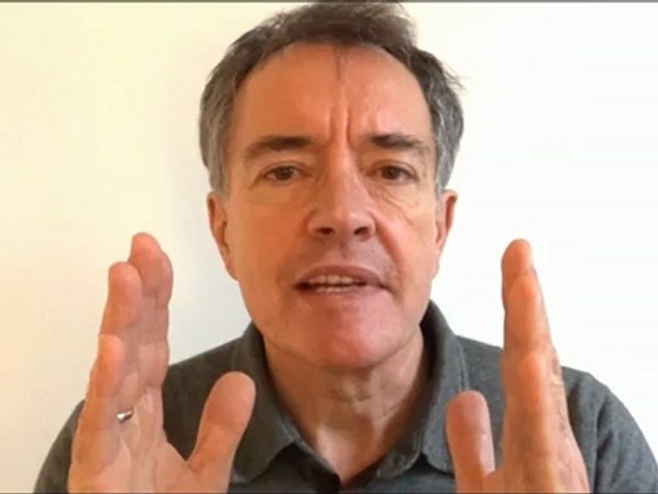 In 5 Minuten Achtsamkeit erfahren.