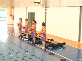 film fin d annee basket