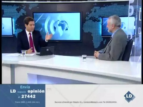 Especial elecciones legislativas en Estados Unidos