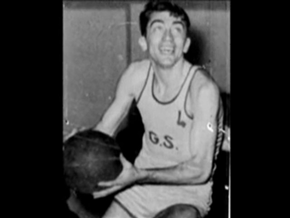 Basketbola adanmış bir ömür