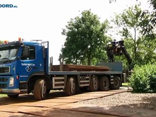 Sauwerd zal Kromowidjojo nooit meer vergeten - RTV Noord