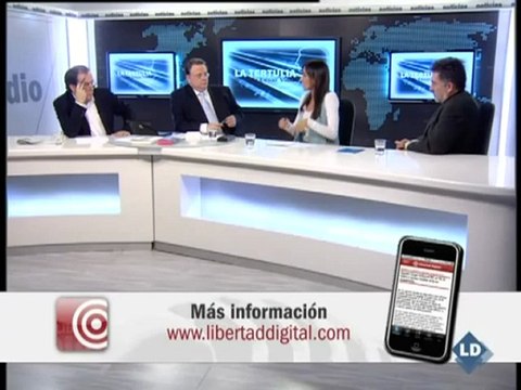 Es la noche de César: Las elecciones catalanas - 11/11/10