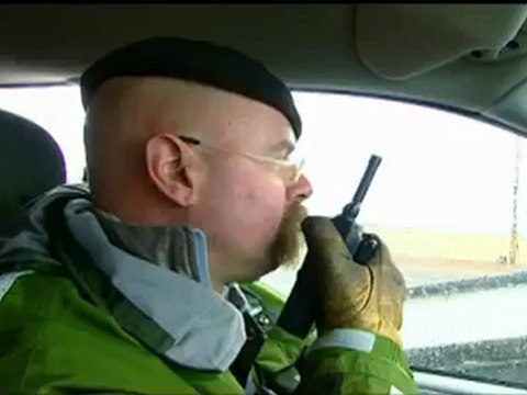 Os Caçadores de Mitos - Super Máquina (Trecho de Episodio)