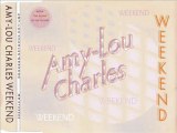 AMY LOU CHARLES - Weekend (club mix)