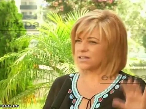 Elena Valenciano: El rescate no será bueno