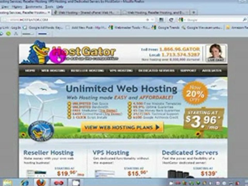 Hostgator Coupon Codes 2012