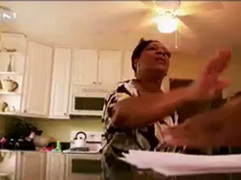 700 Club Interactive: Meet the Browns' David and Tamela Mann - August 17, 2012 - CBN.com