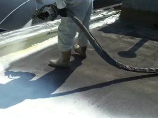 Sprey Poliüretan Köpük Yalıtımı 0-549-741-00-99