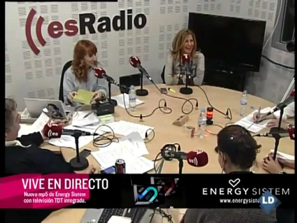 En casa de Herrero: Tertulia del viernes - 19/11/10