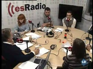 Estrenos de cine. "Cyrus" y "Harry Potter" - 19/11/10