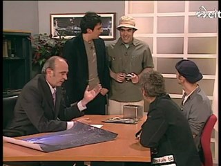 Vaya Semanita - Tequila en Bilbao