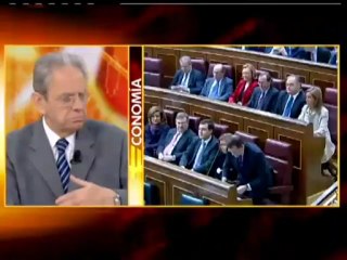 Economía Para Todos: El paquete sorpresa de Zapatero - 01/12/10