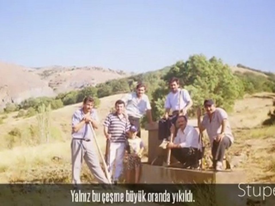 Bir zamanlar...