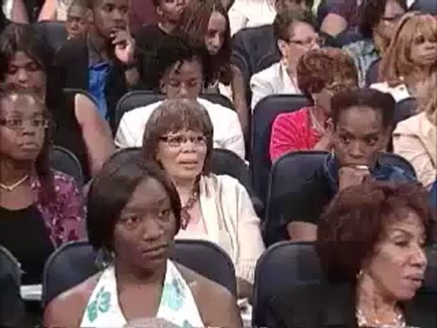 Dr Creflo Dollar - The Believers Deliverance Part 1