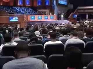 Dr Creflo Dollar - The Believers Deliverance Part 2