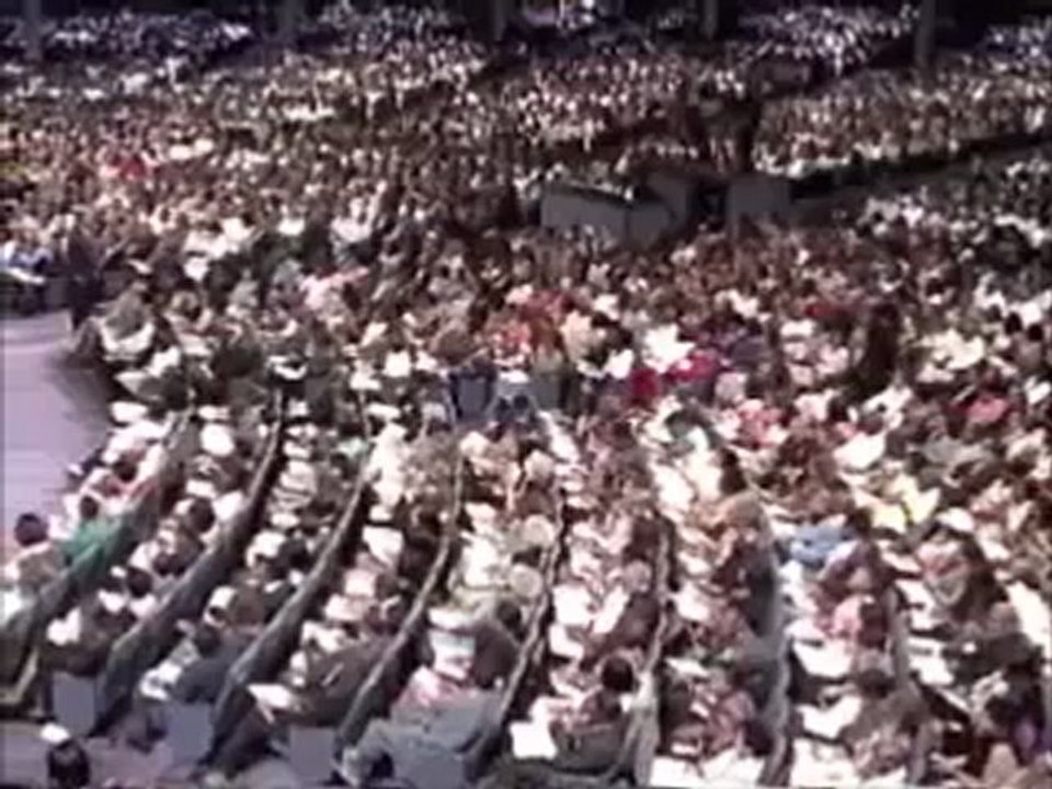 Dr Creflo Dollar - The Believers Deliverance Part 5