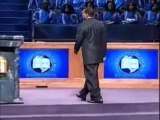 Dr Creflo Dollar - The Believers Deliverance Part 7