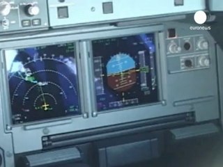 Pilot agreement boosts Air France shares