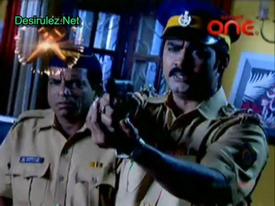 Haunted Nights - 17th August 2012 Part2