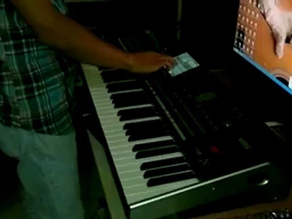 KORG Pa 3X Pro - DORUK USB SET -  Duble Vahde 2012