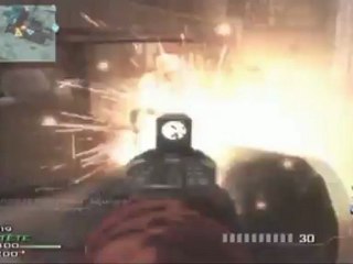 Tentative Moab # Spas-12 MME